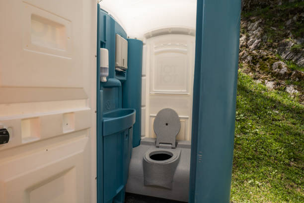 Best Luxury portable toilet rental  in Syracuse, KS
