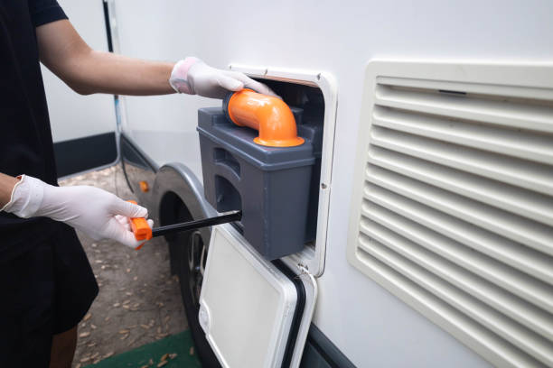 Best Affordable portable toilet rental  in Syracuse, KS