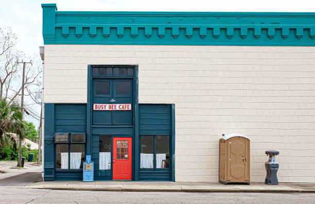 Best Local porta potty services  in Syracuse, KS