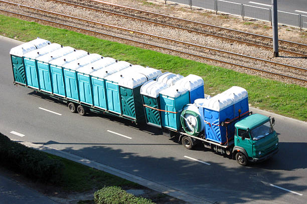 Best Portable toilet rental cost  in Syracuse, KS
