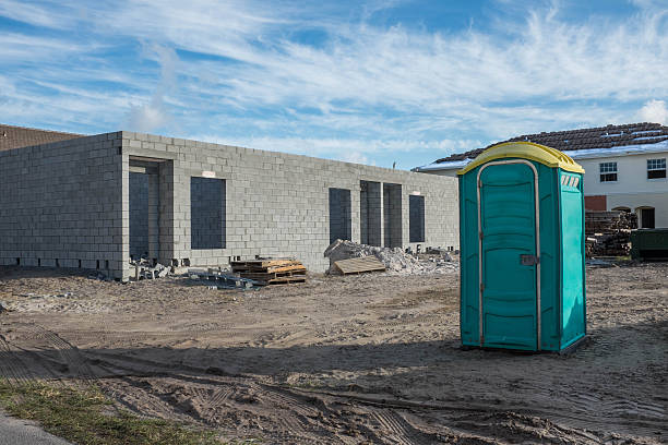  Syracuse, KS Porta Potty Rental Pros